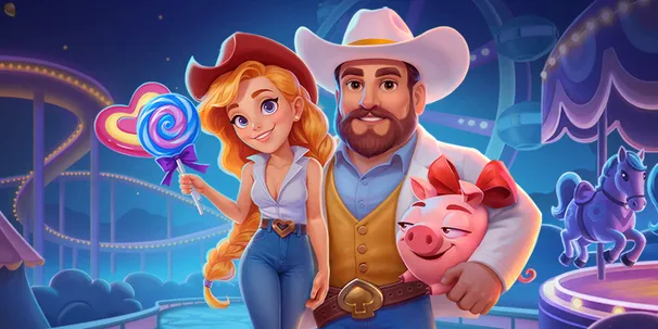 Slots Überblick